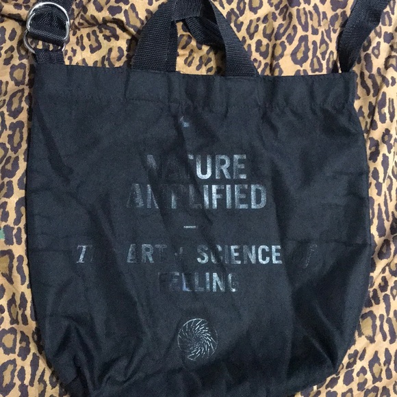 Nike Handbags - Nike bag given at NY Running event